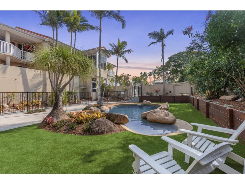 3/53 Salt Street, Windsor QLD 4030