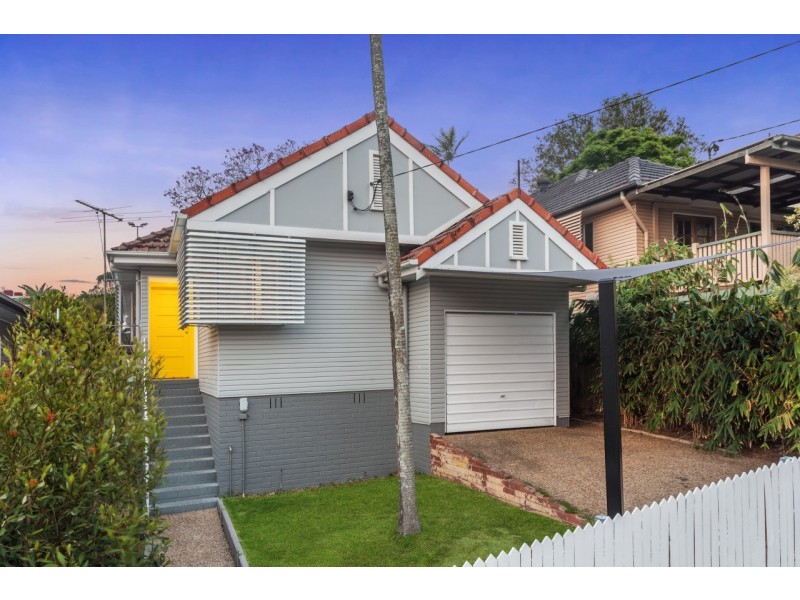 27 Wayland Street, Stafford QLD 4053