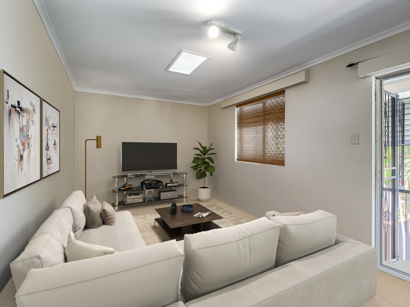 11/43 Victoria Street, Fairfield QLD 4103