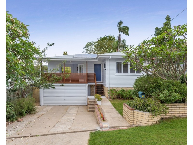 35 Narellan Street, Arana Hills QLD 4054