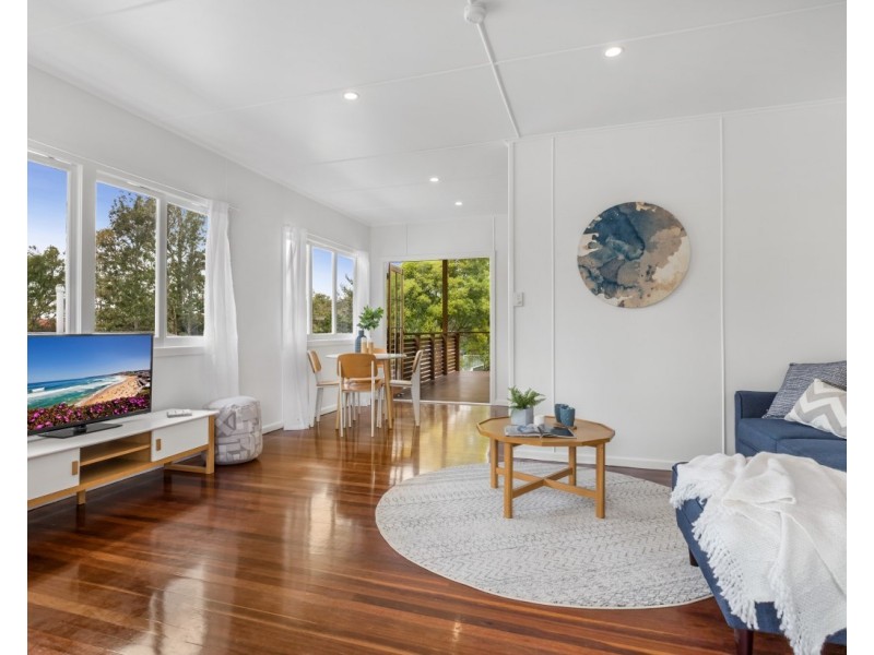 35 Narellan Street, Arana Hills QLD 4054