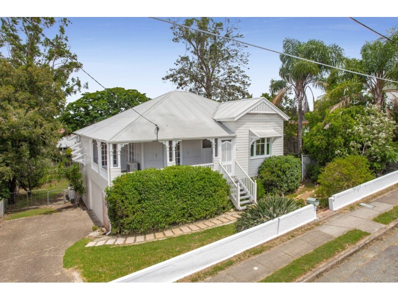 78 Carberry Street, Grange QLD 4051