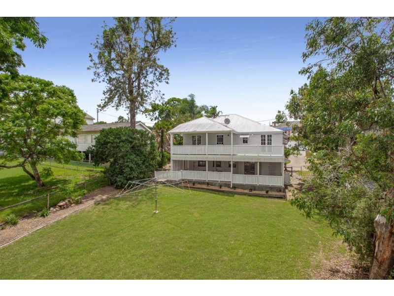 78 Carberry Street, Grange QLD 4051