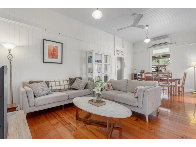 78 Carberry Street, Grange QLD 4051