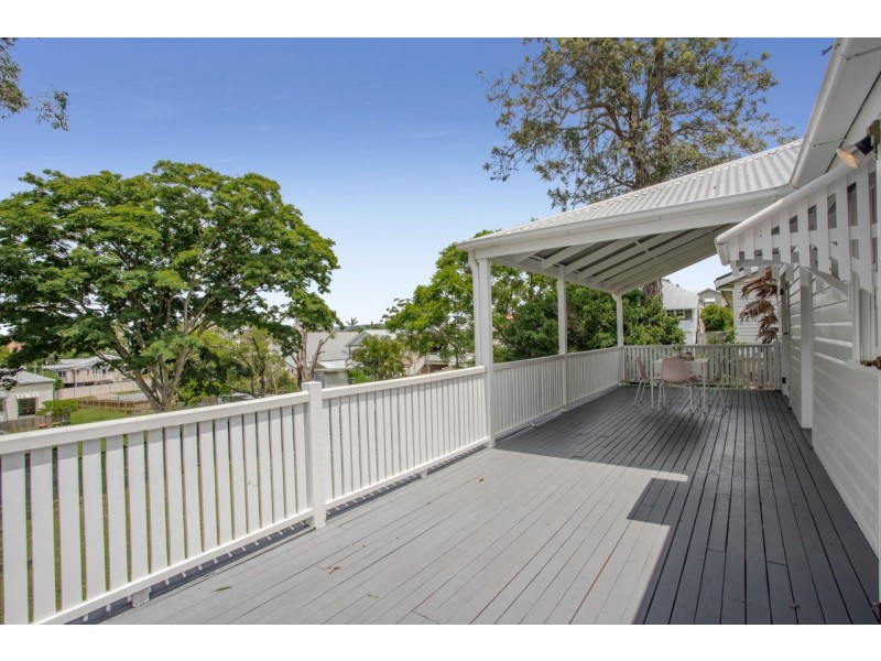 78 Carberry Street, Grange QLD 4051