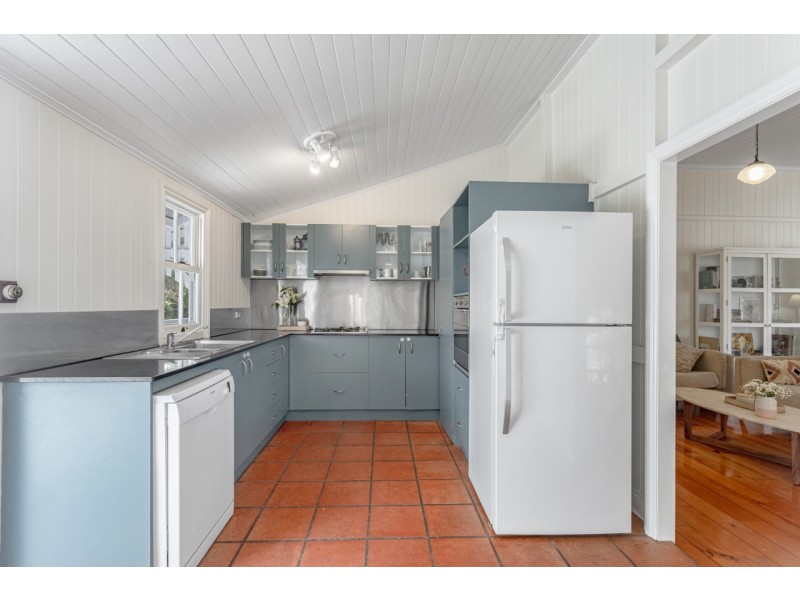 78 Carberry Street, Grange QLD 4051