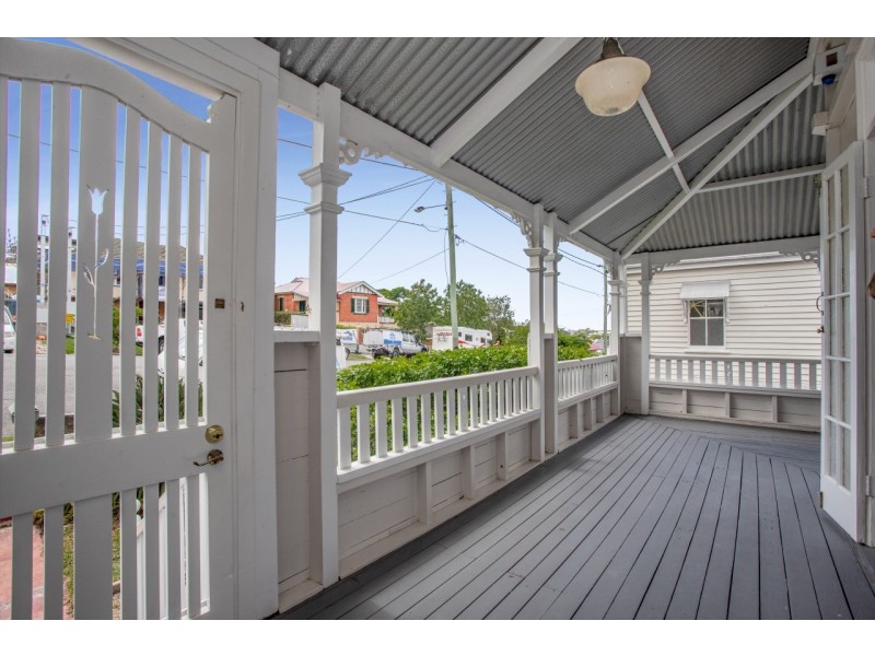 78 Carberry Street, Grange QLD 4051