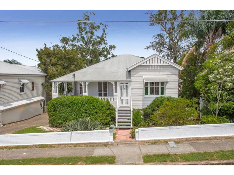 78 Carberry Street, Grange QLD 4051