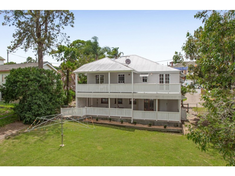 78 Carberry Street, Grange QLD 4051