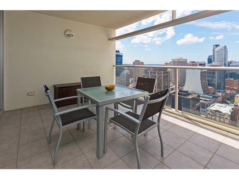 3105/151 GEORGE STREET, Brisbane City QLD 4000
