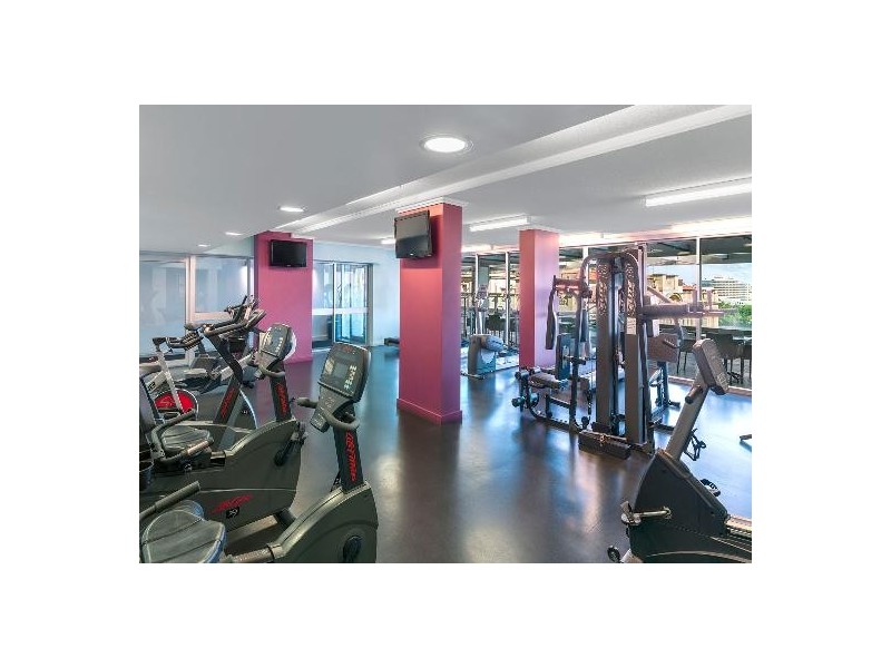 3105/151 GEORGE STREET, Brisbane City QLD 4000