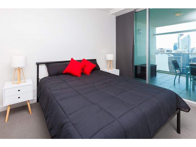 3105/151 GEORGE STREET, Brisbane City QLD 4000