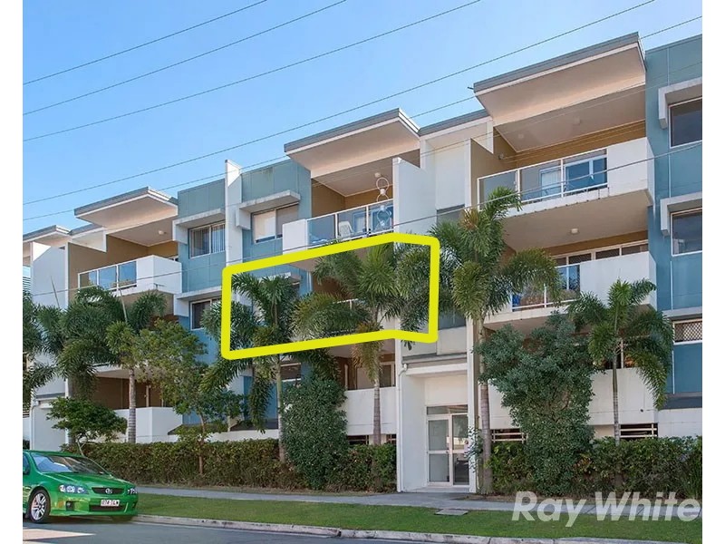 8/15 Lloyd Street, Alderley QLD 4051