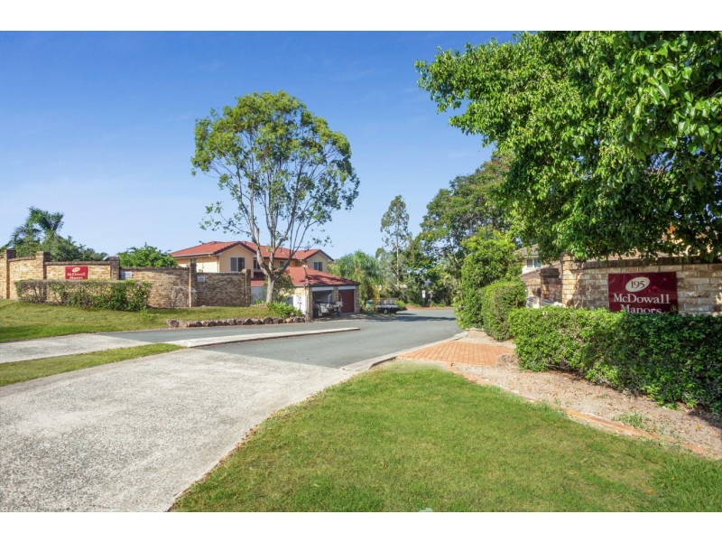 22/195 Old Northern Road, Mcdowall QLD 4053