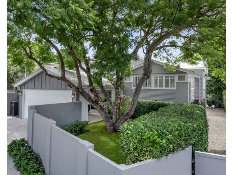 66 Hipwood Road, Hamilton QLD 4007