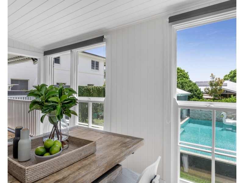 66 Hipwood Road, Hamilton QLD 4007