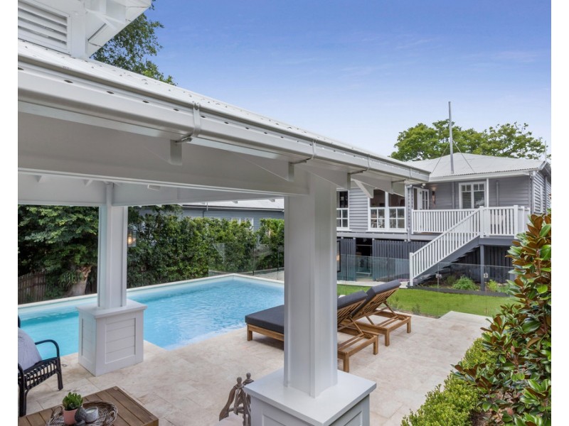 66 Hipwood Road, Hamilton QLD 4007