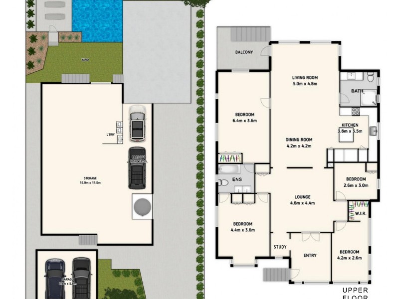 66 Hipwood Road, Hamilton QLD 4007