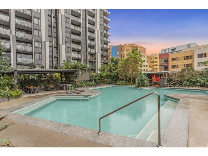 80505/36 King Street, Bowen Hills QLD 4006