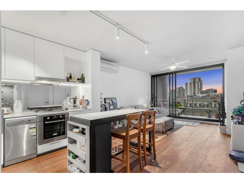 80505/36 King Street, Bowen Hills QLD 4006