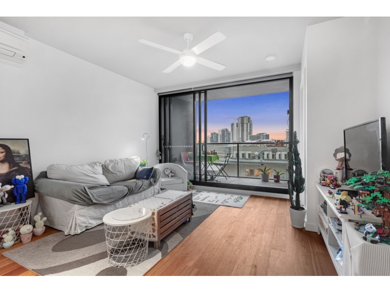 80505/36 King Street, Bowen Hills QLD 4006