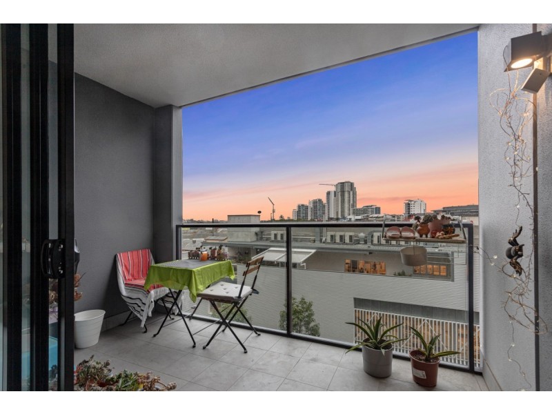 80505/36 King Street, Bowen Hills QLD 4006