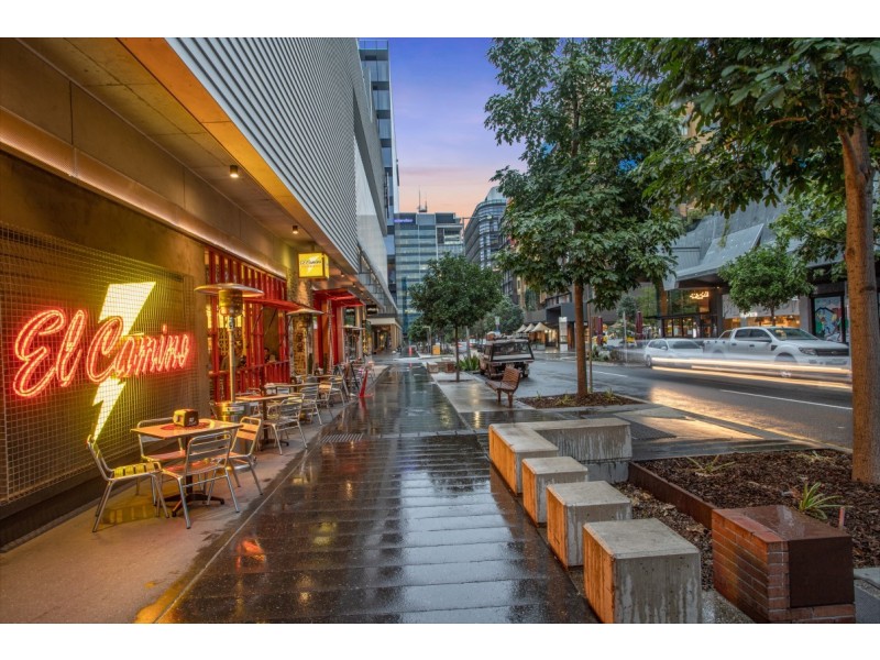 80505/36 King Street, Bowen Hills QLD 4006