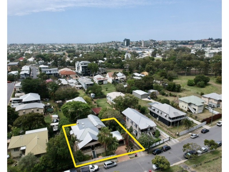 52 Cartwright Street, Windsor QLD 4030