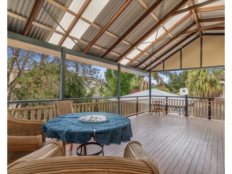 52 Cartwright Street, Windsor QLD 4030