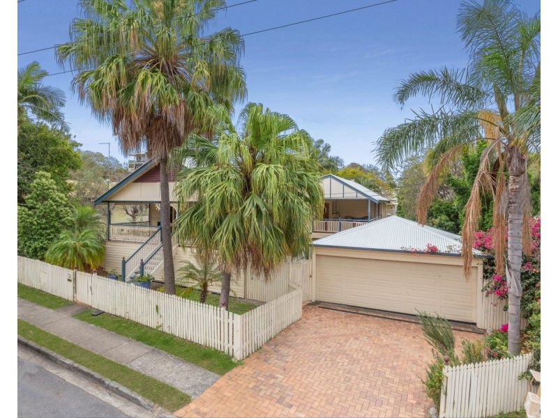 52 Cartwright Street, Windsor QLD 4030