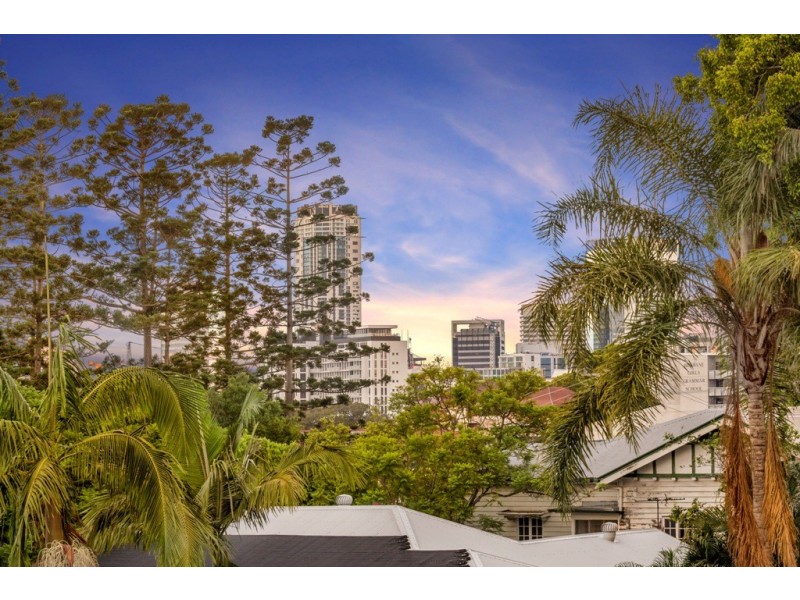 33/40 Ramsgate Street, Kelvin Grove QLD 4059