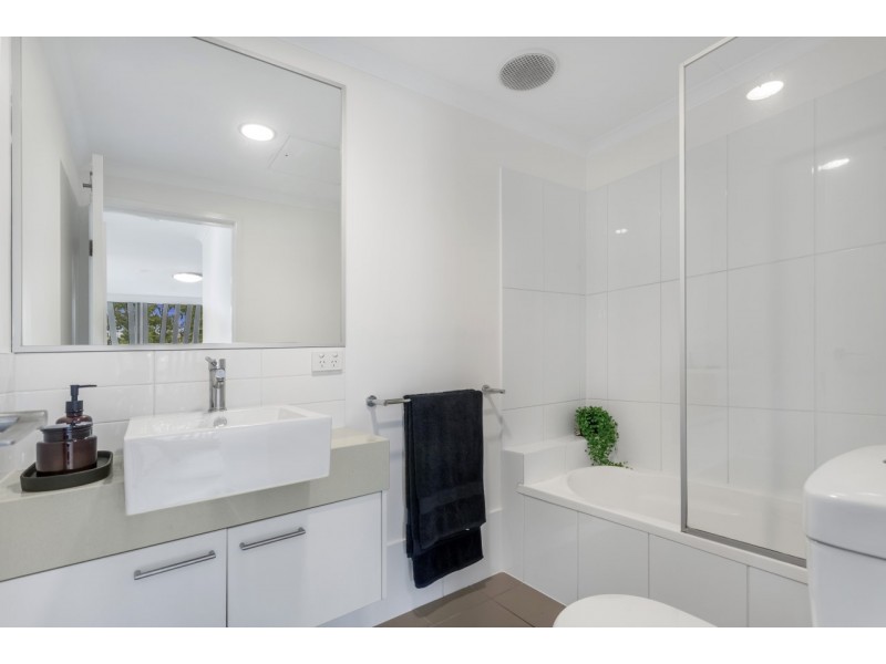 33/40 Ramsgate Street, Kelvin Grove QLD 4059