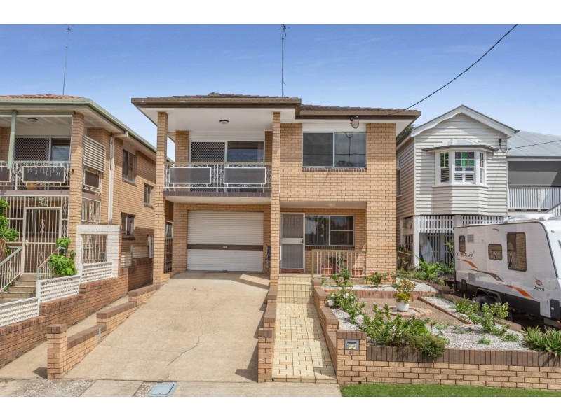 24 Turner Street, Windsor QLD 4030