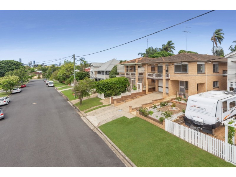 24 Turner Street, Windsor QLD 4030