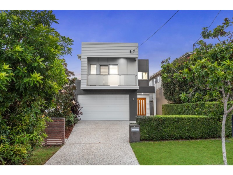 47 Bristol Road, Kedron QLD 4031