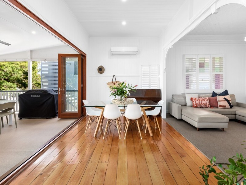 15 Fifth Avenue, Wilston QLD 4051