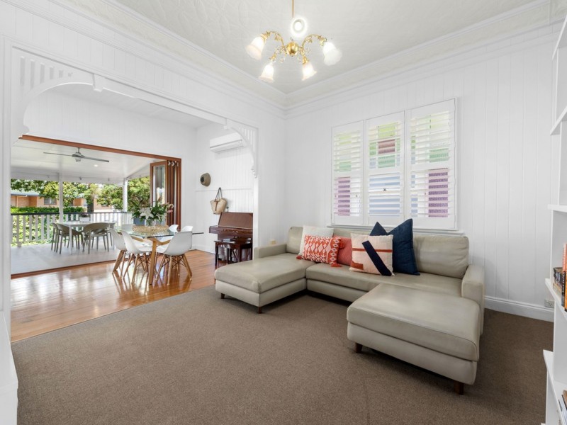 15 Fifth Avenue, Wilston QLD 4051