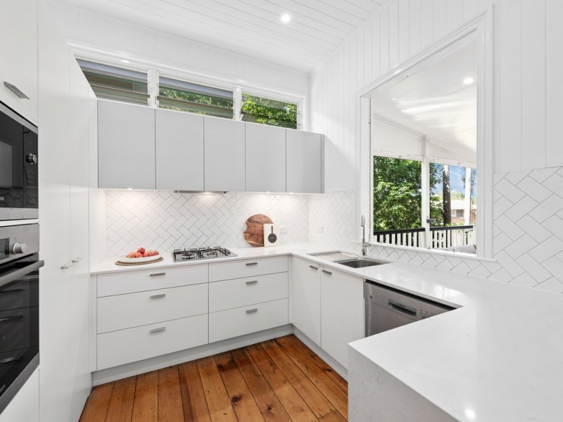 15 Fifth Avenue, Wilston QLD 4051