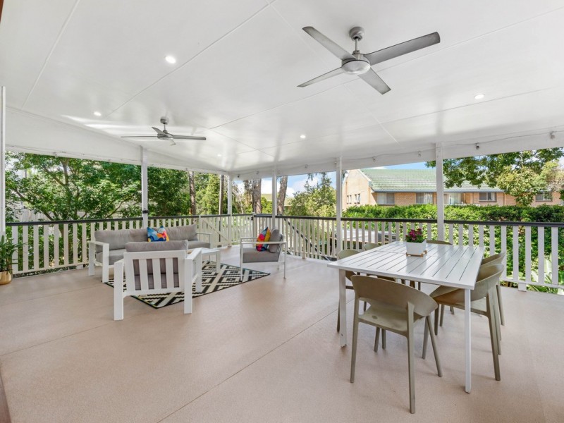 15 Fifth Avenue, Wilston QLD 4051