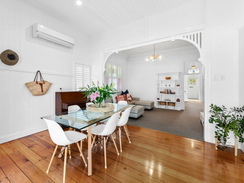 15 Fifth Avenue, Wilston QLD 4051