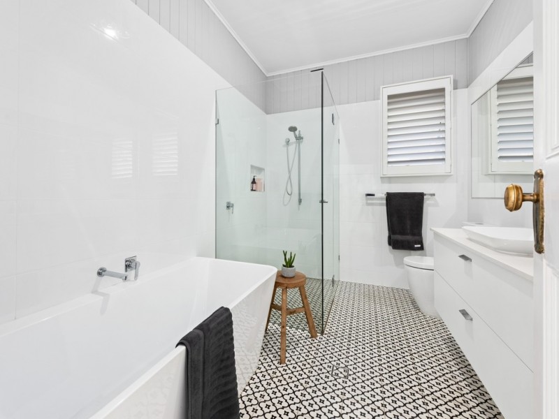 15 Fifth Avenue, Wilston QLD 4051