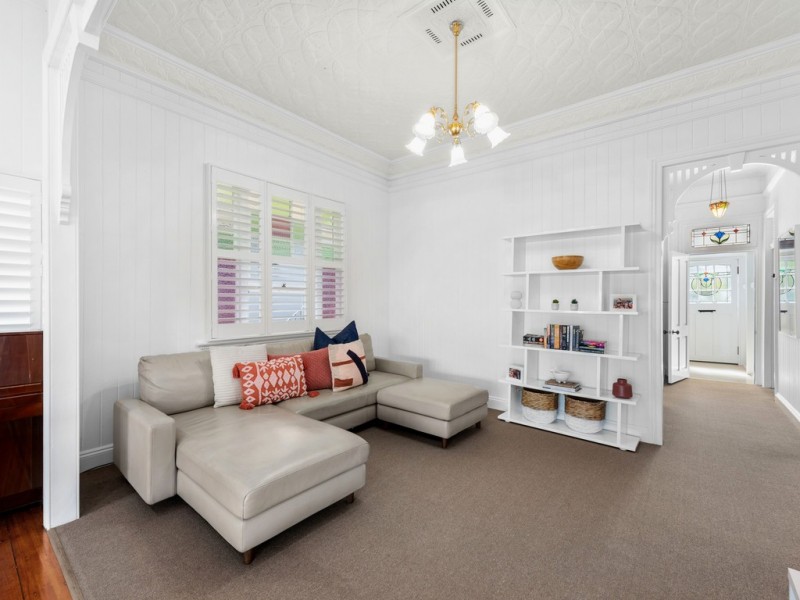 15 Fifth Avenue, Wilston QLD 4051