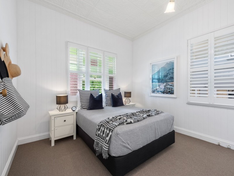 15 Fifth Avenue, Wilston QLD 4051