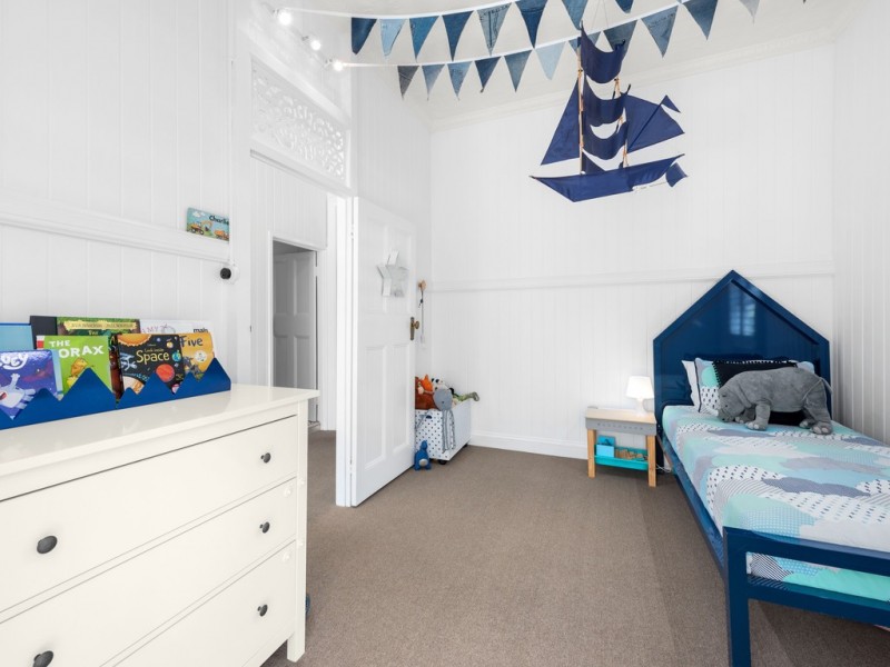 15 Fifth Avenue, Wilston QLD 4051