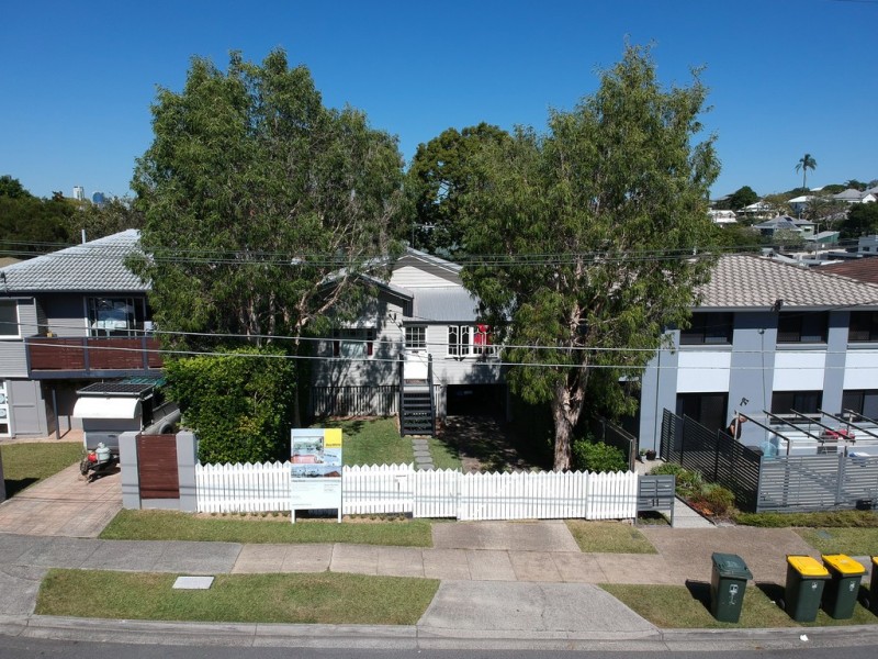 15 Fifth Avenue, Wilston QLD 4051