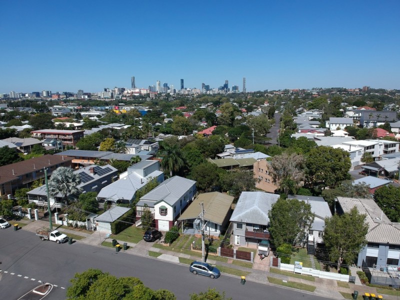 15 Fifth Avenue, Wilston QLD 4051