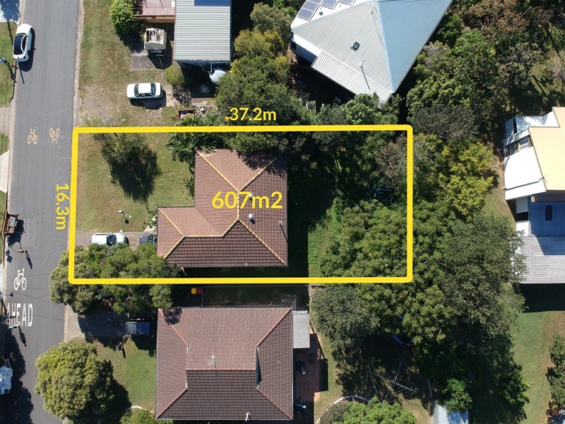 199 Royal Parade, Alderley QLD 4051