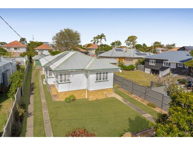 20 Milford Street, Alderley QLD 4051