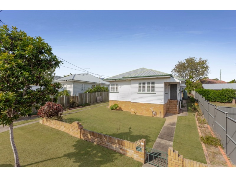 20 Milford Street, Alderley QLD 4051