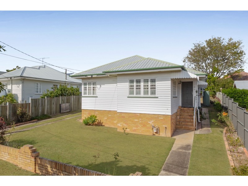 20 Milford Street, Alderley QLD 4051